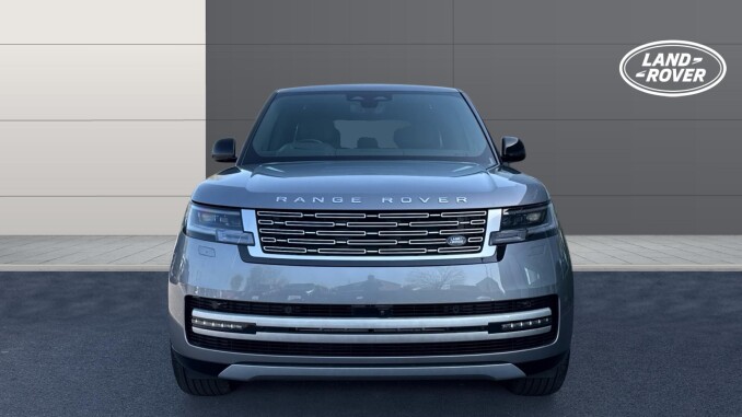 Land Rover Range Rover 3.0 D350 Autobiography 4dr Auto Diesel Estate - Image 7